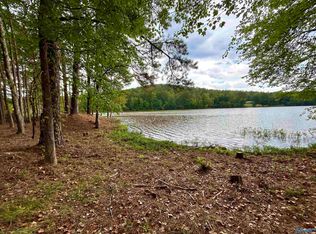 36 William Pl, Ohatchee, AL 36271
