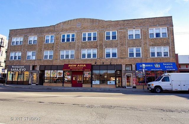 1st image of 2707 W Lawrence Ave #3