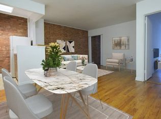 530 E 89th St APT 4B, New York, NY 10128