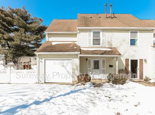 29 Franklin Dr, Voorhees, NJ 08043