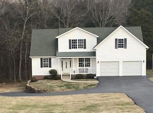 24 Summer Ln, Scottsville, KY 42164