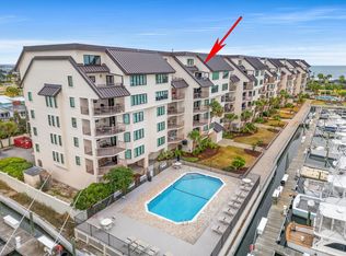 1398 Basin Dr UNIT 509, Murrells Inlet, SC 29576