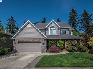 1043 NW Vinca Ln, Camas, WA 98607