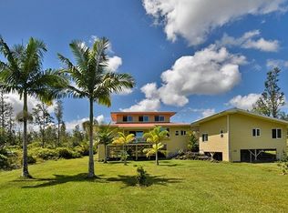 16-1195 40th St, Keaau, HI 96749