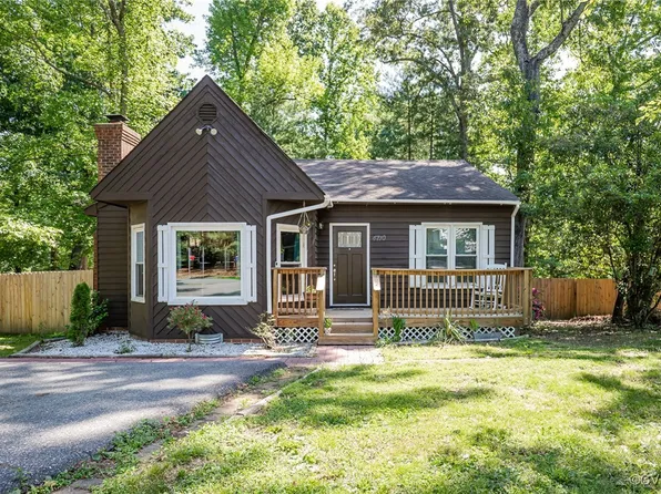 4710 Mason Rest Ct, North Chesterfield, VA 23234