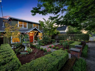 707 E 28th St, Vancouver, WA, 98663