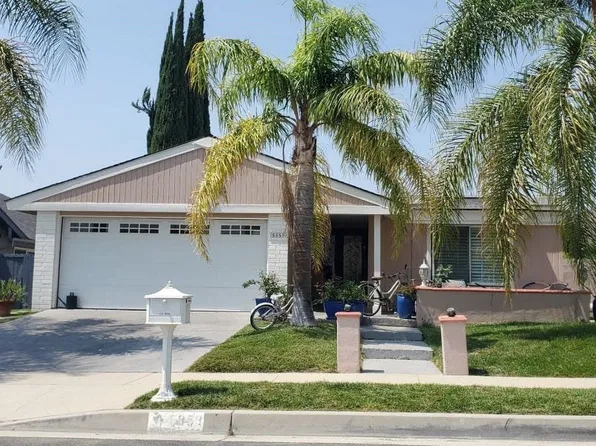 5859 Larboard Ln, Agoura Hills, CA 91301