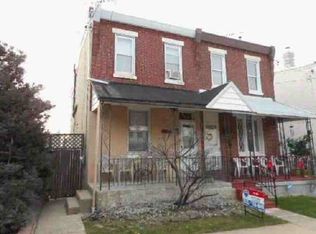 6719 Ditman St, Philadelphia, PA 19135