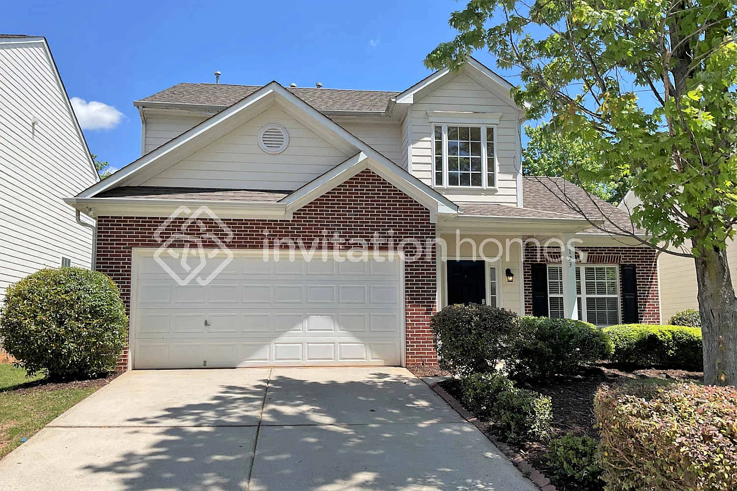 123 Morrocroft Ln Mooresville, NC 28117 — Photo 1