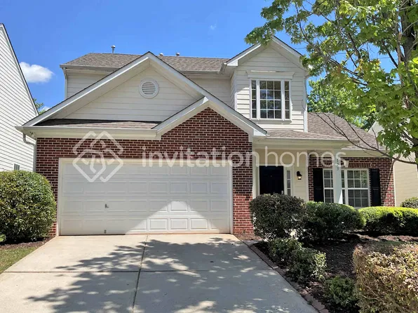 123 Morrocroft Ln, Mooresville, NC 28117