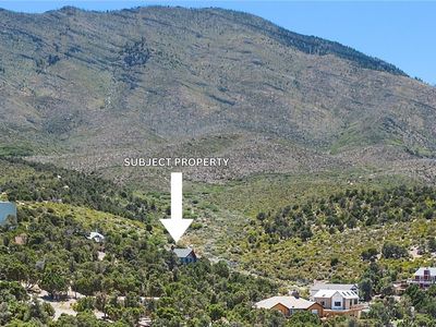 180 Baughman Cir, Las Vegas, NV, 89124