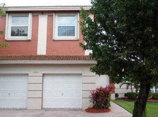 2385 SW 131st Ave, Miramar, FL 33027