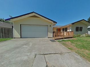 1445 Belmont Ave SW, Albany, OR 97321