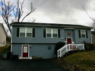 224 Forest Ave, Radford, VA, 24141
