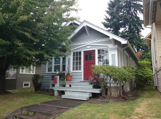 1828 N 54th St, Seattle, WA 98103