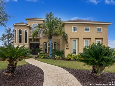 715 Rio Spgs, San Antonio, TX, 78258