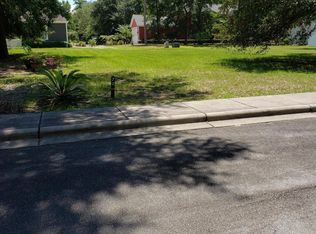 9224 Horseshoe Lake Rd SW, Calabash, NC 28467