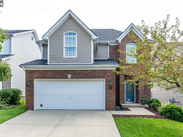 244 McConnells Trce, Lexington, KY 40511