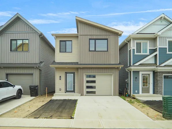 1430 Aster Way NW #27, Edmonton, AB T6T 2T4