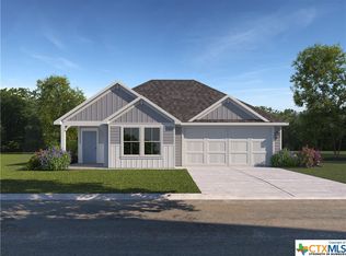 1436 Merritt St, Troy, TX 76579