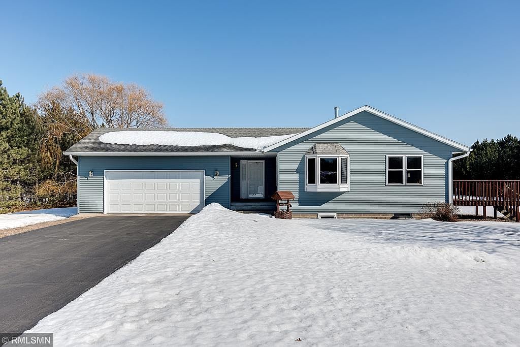 17353 Rabbit St NW, Ramsey, MN 55303 Zillow