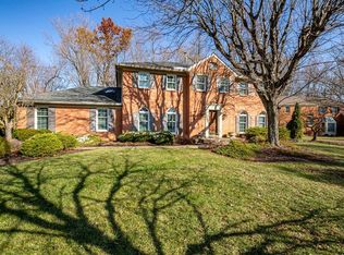 11964 Carrington Ct, Cincinnati, OH 45249