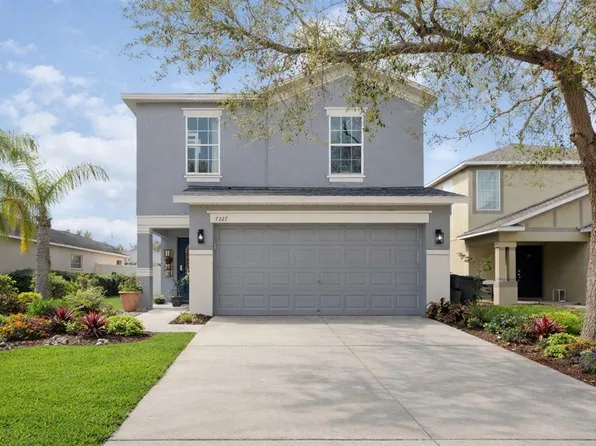 7327 Lumber Port Dr, Ruskin, FL 33573