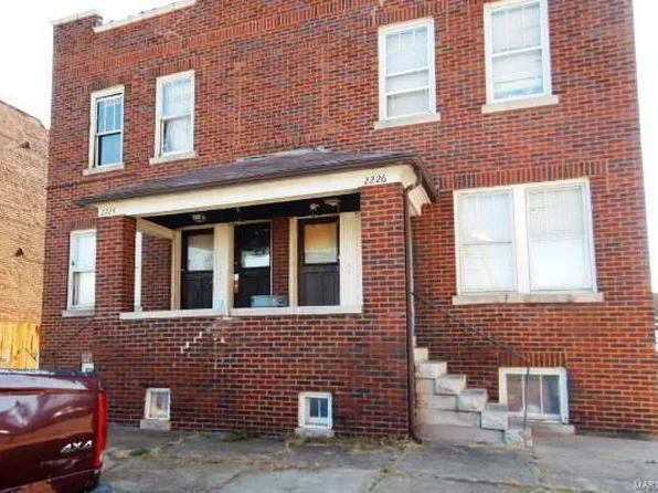 2224 Miami St, Saint Louis, MO 63118