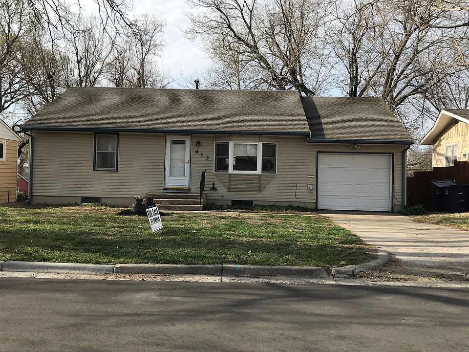 413 Oak