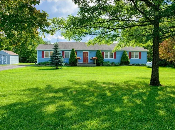 290 Oxbow Rd, Afton, NY 13730