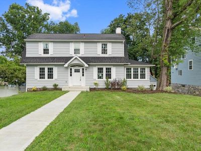106 Puritan Drive, Port Chester, NY, 10573