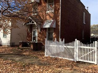 8415 Pennsylvania Ave, Saint Louis, MO 63111
