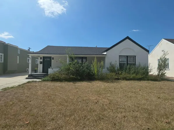 8711 S Denker Ave, Los Angeles, CA 90047