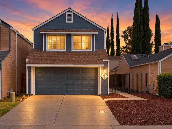 2419 Seamist Dr, Sacramento, CA 95833