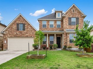 4209 Bonanza Dr, Cedar Park, TX 78613