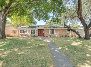 2128 Aloha Dr, Mesquite, TX