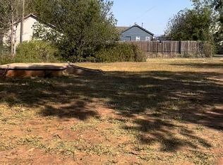 1108 N Willard St, Altus, OK 73521