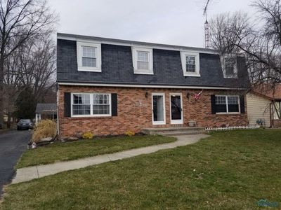 6814 Woodlake Dr #6814, Toledo, OH, 43617