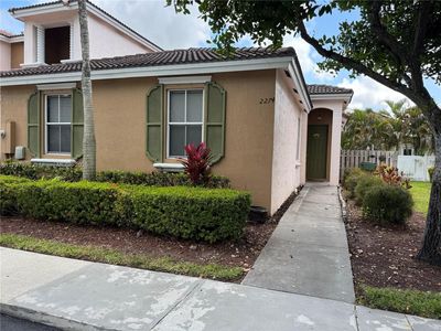2274 NE 42nd Cir, Homestead, FL, 33033