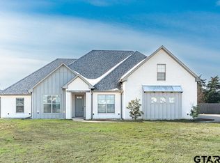 11719 Copper Canyon Cir, Bullard, TX 75757