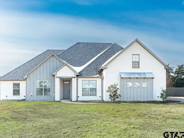 11719 Copper Canyon Cir, Bullard, TX 75757