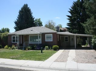313 E Gettysburg St, Boise, ID 83706