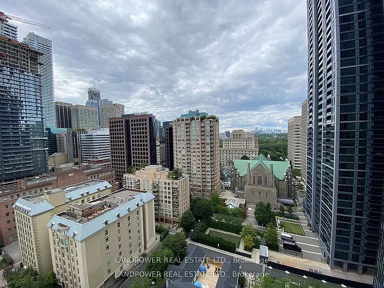 101 Charles St E #1607 — Photo 7