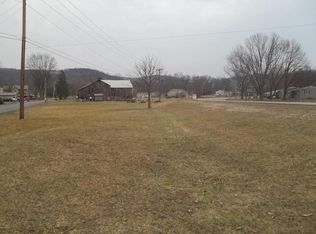 87 Gregg Run Rd, Hughesville, PA 17737