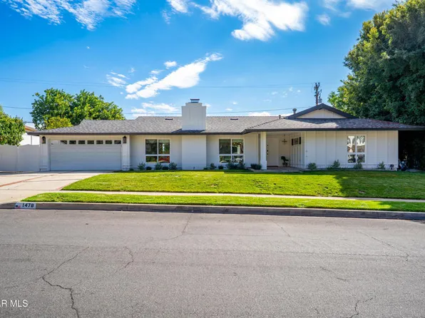 1478 Oberlin Ave, Thousand Oaks, CA 91360