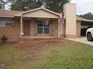6100 Carlton Ave, Columbus, GA 31909