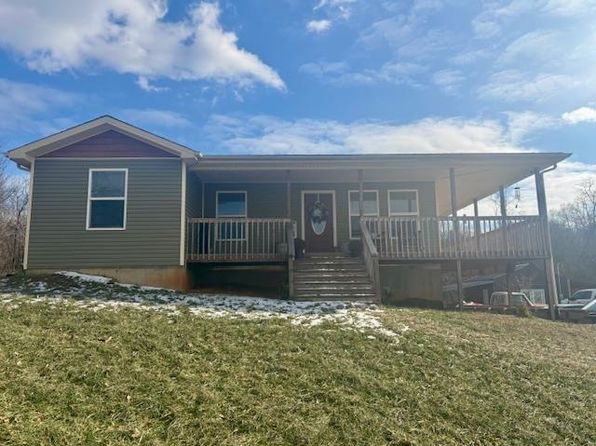 1019 Berry Rd, Park City, KY 42160