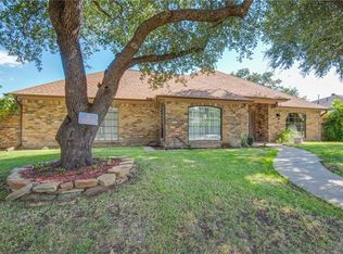 3300 Big Horn Trl, Plano, TX 75075