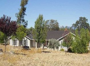 29749 Horseshoe Dr, Coarsegold, CA