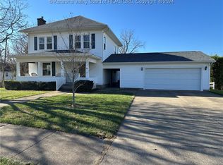 1901 Mount Vernon Ave, Point Pleasant, WV 25550